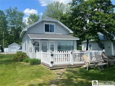 3316 Highland Avenue, Ashville, NY 14710