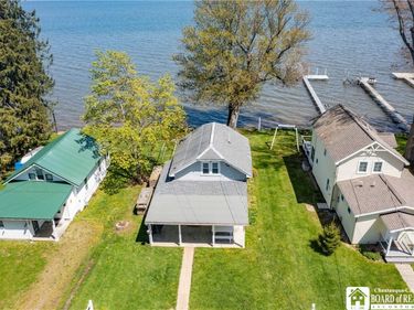 3316 Highland Avenue, Ashville, NY 14710