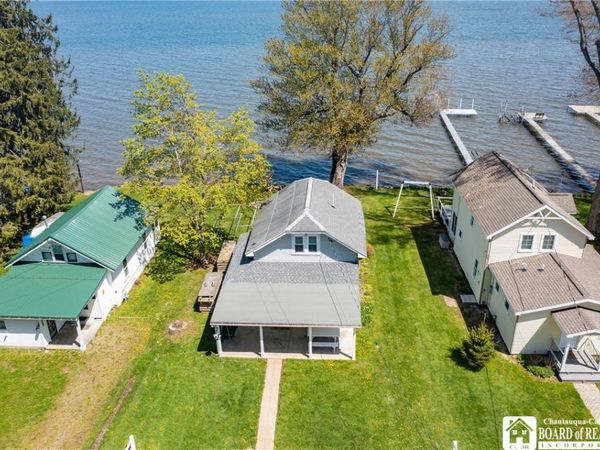 3316 Highland Avenue , Ashville, NY 14710