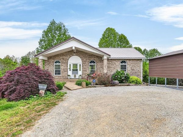 501 State Park Rd, Burkesville, KY 42717