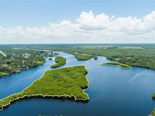 NONE Islands , Micco, FL 32901