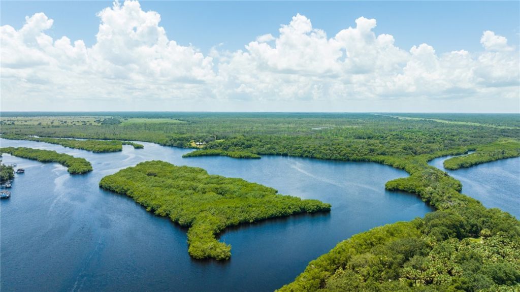 None Islands, Micco, FL 32901 Photo