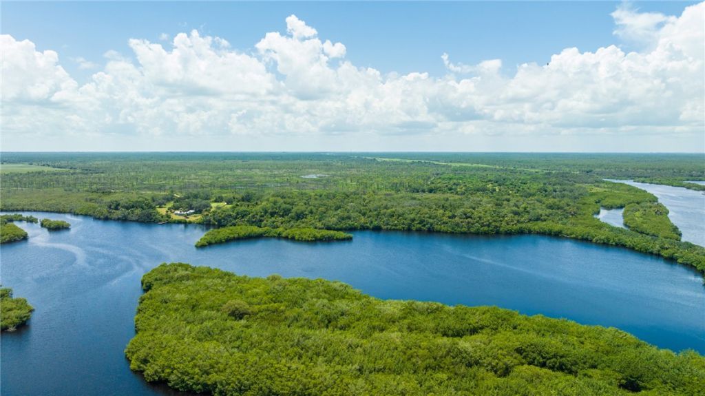 None Islands, Micco, FL 32901 Photo