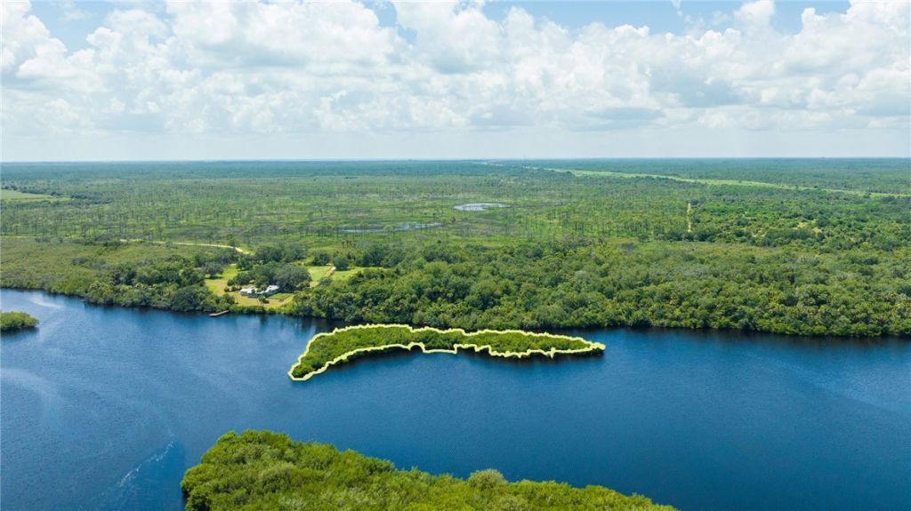 None Islands, Micco, FL 32901 Photo