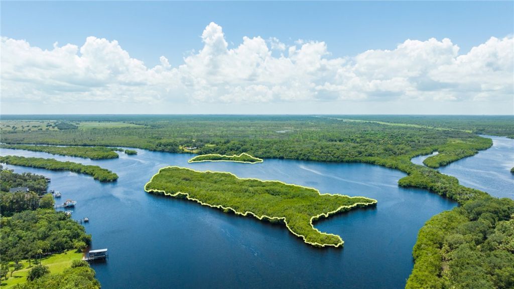 None Islands, Micco, FL 32901 Photo
