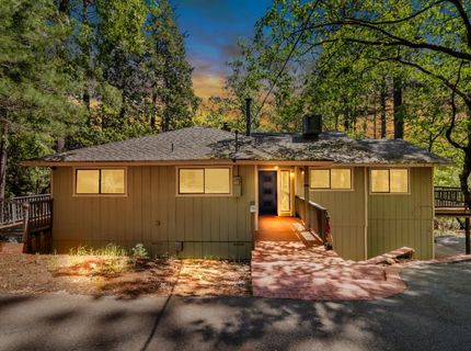 5539 Crestline Dr, Foresthill, CA 95631 Photo