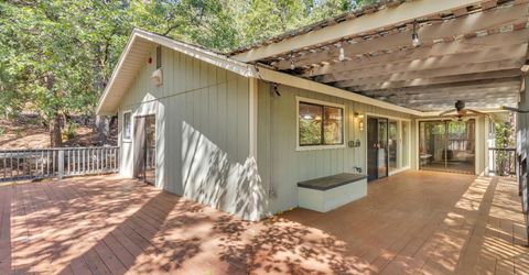 5539 Crestline Dr, Foresthill, CA 95631 Photo