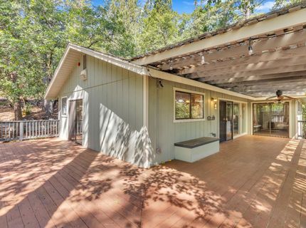 5539 Crestline Dr, Foresthill, CA 95631 Photo