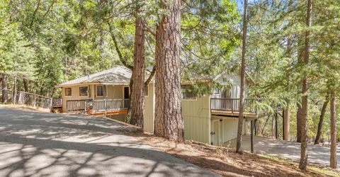 5539 Crestline Dr, Foresthill, CA 95631 Photo