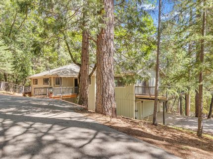 5539 Crestline Dr, Foresthill, CA 95631 Photo