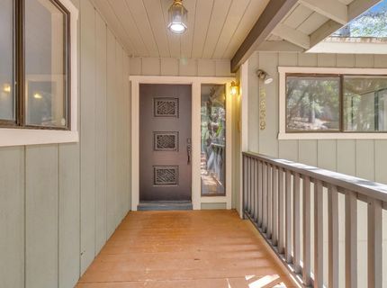 5539 Crestline Dr, Foresthill, CA 95631 Photo