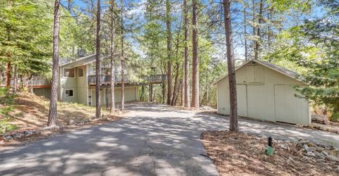 5539 Crestline Dr, Foresthill, CA 95631 Photo