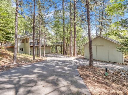 5539 Crestline Dr, Foresthill, CA 95631 Photo