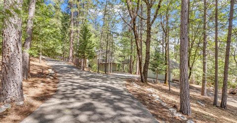 5539 Crestline Dr, Foresthill, CA 95631 Photo