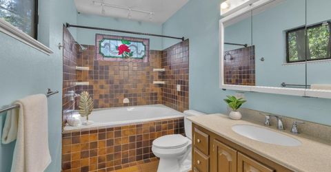 5539 Crestline Dr, Foresthill, CA 95631 Photo