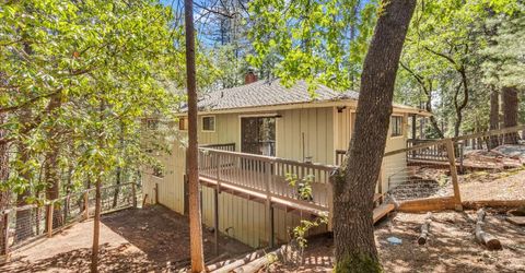 5539 Crestline Dr, Foresthill, CA 95631 Photo