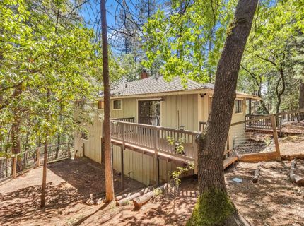 5539 Crestline Dr, Foresthill, CA 95631 Photo