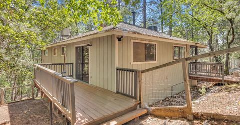5539 Crestline Dr, Foresthill, CA 95631 Photo