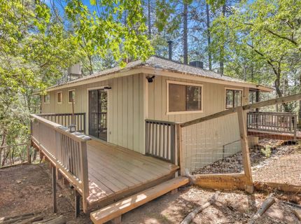 5539 Crestline Dr, Foresthill, CA 95631 Photo