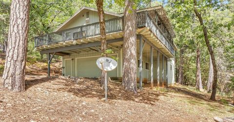 5539 Crestline Dr, Foresthill, CA 95631 Photo