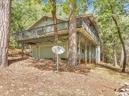 5539 Crestline Dr, Foresthill, CA 95631 Photo