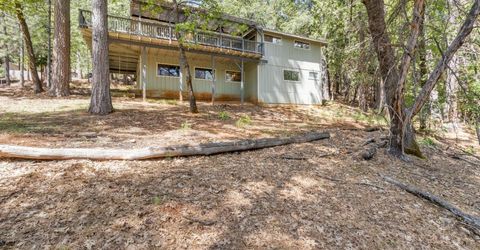 5539 Crestline Dr, Foresthill, CA 95631 Photo