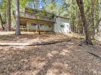5539 Crestline Dr, Foresthill, CA 95631 Photo
