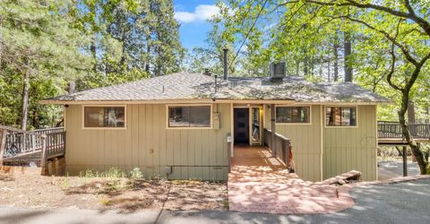 5539 Crestline Dr, Foresthill, CA 95631 Photo