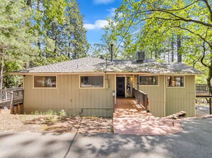 5539 Crestline Dr, Foresthill, CA 95631 Photo