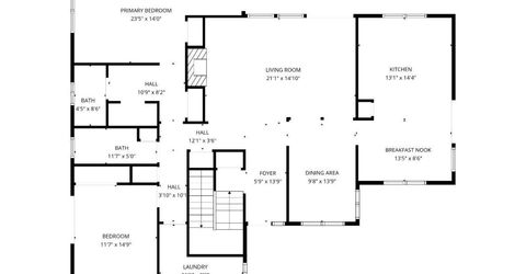 5539 Crestline Dr, Foresthill, CA 95631 Photo