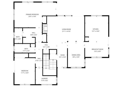 5539 Crestline Dr, Foresthill, CA 95631 Photo