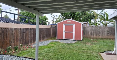 3828 San Novado Way, North Highlands, CA 95660 Photo