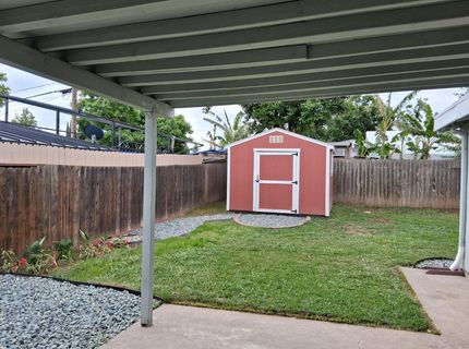 3828 San Novado Way, North Highlands, CA 95660 Photo