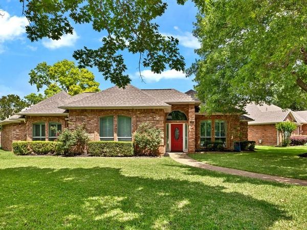 259 Winding Hollow Lane , Coppell, TX 75019
