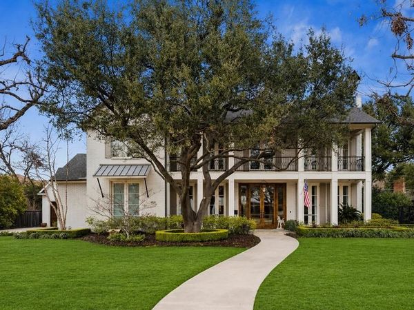 4519 Bobbitt Drive, Dallas, TX 75229