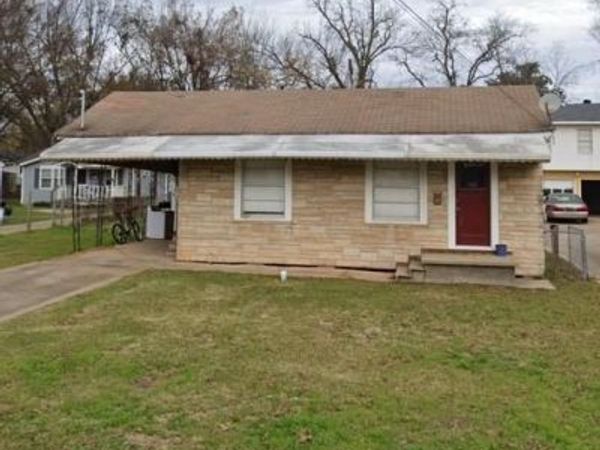 125 Thompson Street , Bossier City, LA 71111
