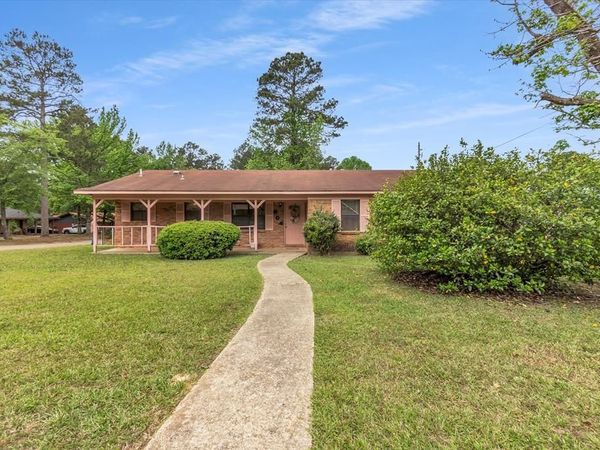 604 Jackson Loop, Warren, AR 71671