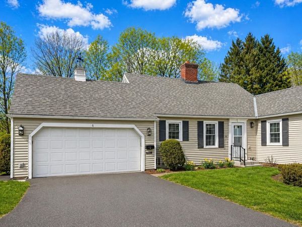 6 Wildersburg Common, Barre Town, VT 05641