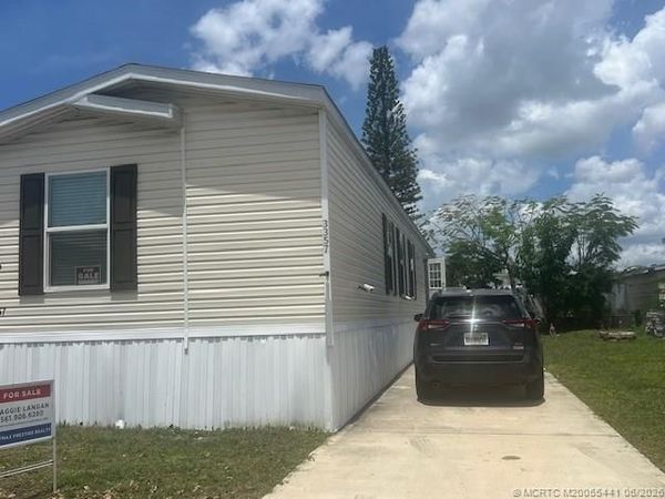 3357 W Mayaguana Lane, Lake Worth, FL 33462