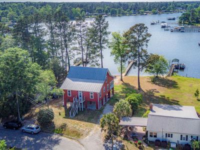 1296 Levi Street, Manning, SC 29102