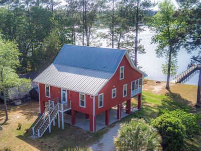 1296 Levi Street, Manning, SC 29102