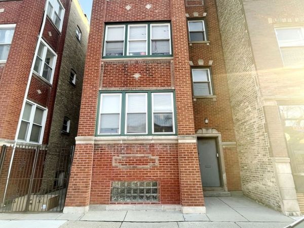 3021 W Diversey Avenue , Unit G, Chicago, IL 60647