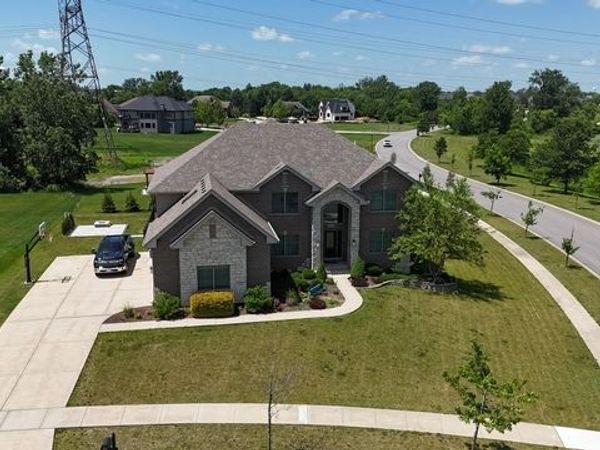 22612 Bear Claw Lane, Frankfort, IL 60423