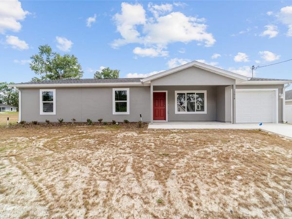 13078 NE 7TH LOOP , SILVER SPRINGS, FL 34488