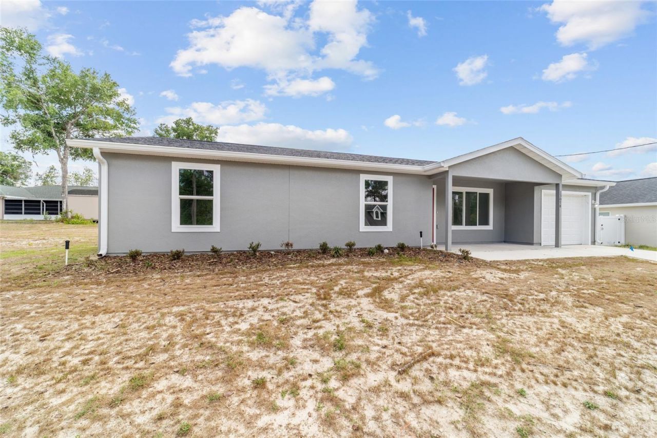 13078 NE 7th Loop, Silver Springs, FL 34488 Photo