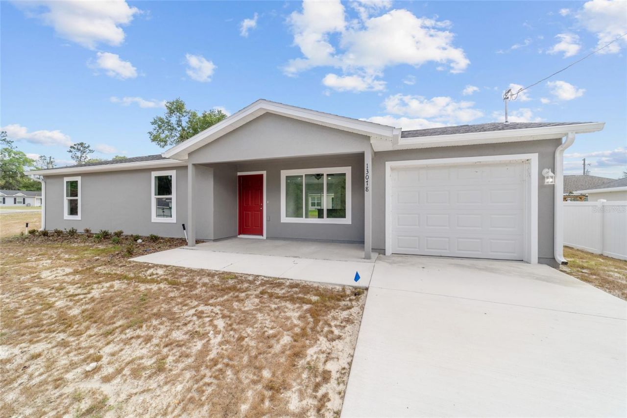 13078 NE 7th Loop, Silver Springs, FL 34488 Photo