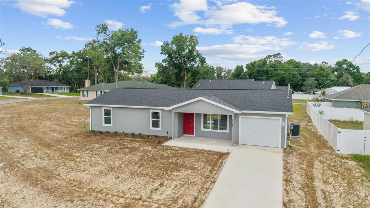 13078 NE 7th Loop, Silver Springs, FL 34488 Photo