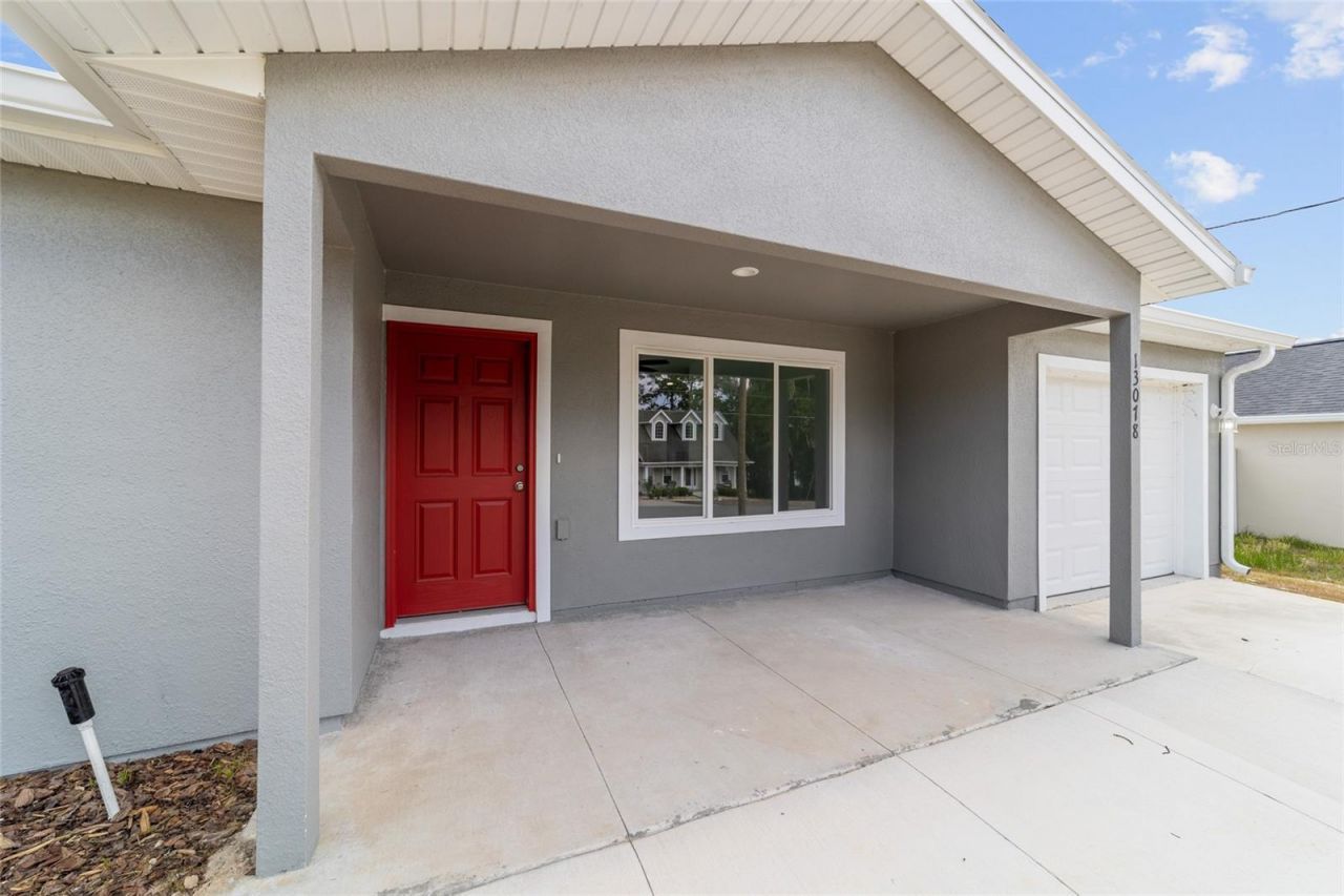 13078 NE 7th Loop, Silver Springs, FL 34488 Photo