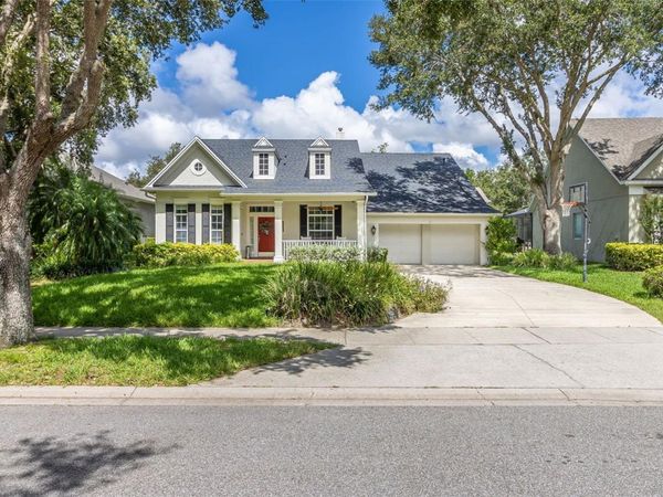 8363 BOWDEN WAY , WINDERMERE, FL 34786