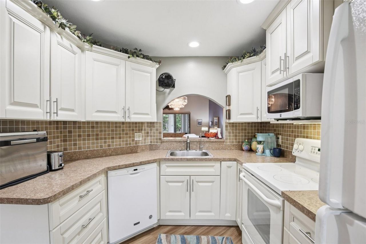 11622 Cocowood Drive , New Port Richey, FL 34654 Photo